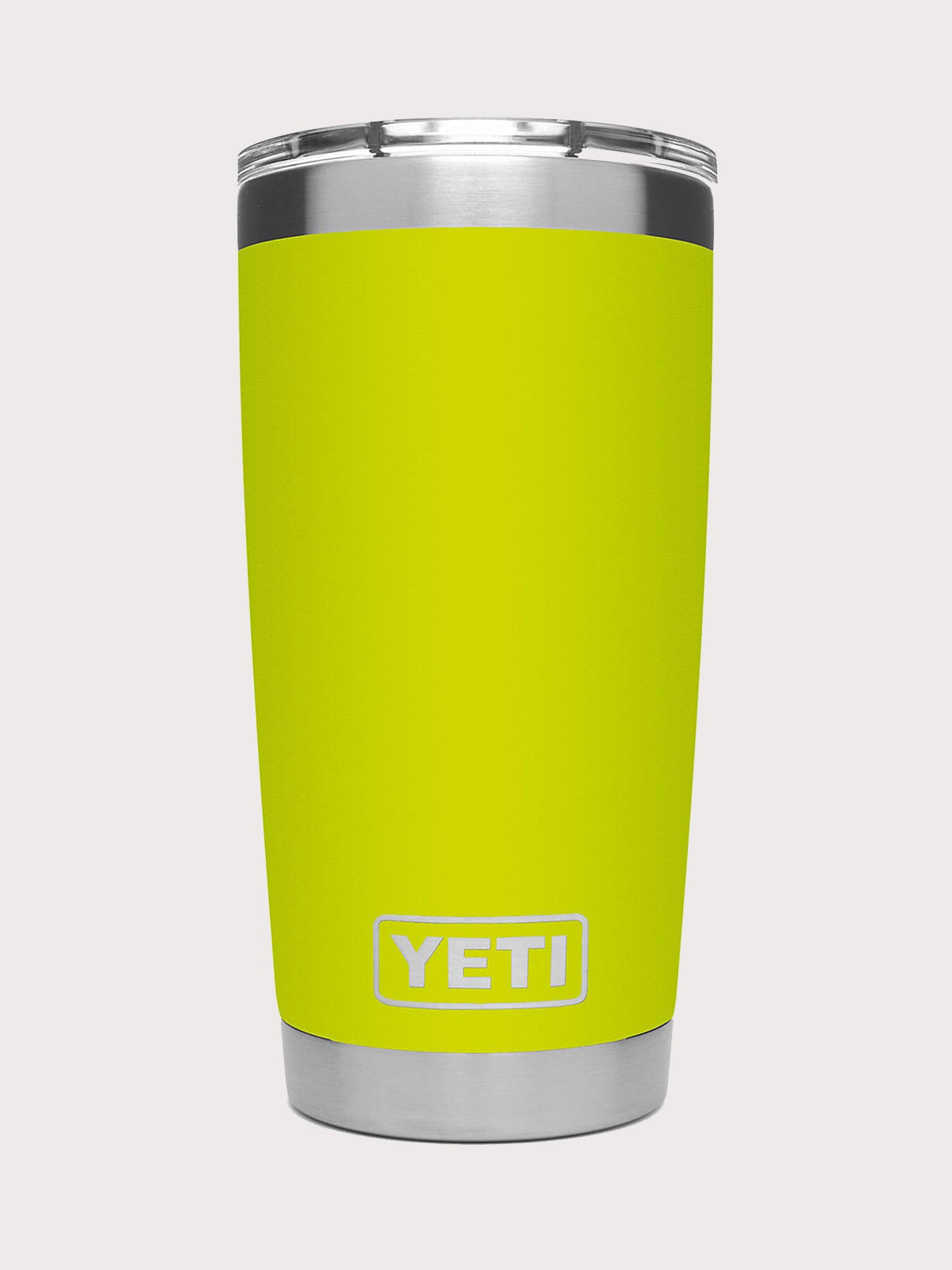 Yeti Coolers 20 oz Stainless Steel Rambler Tumbler - Saint Bernard