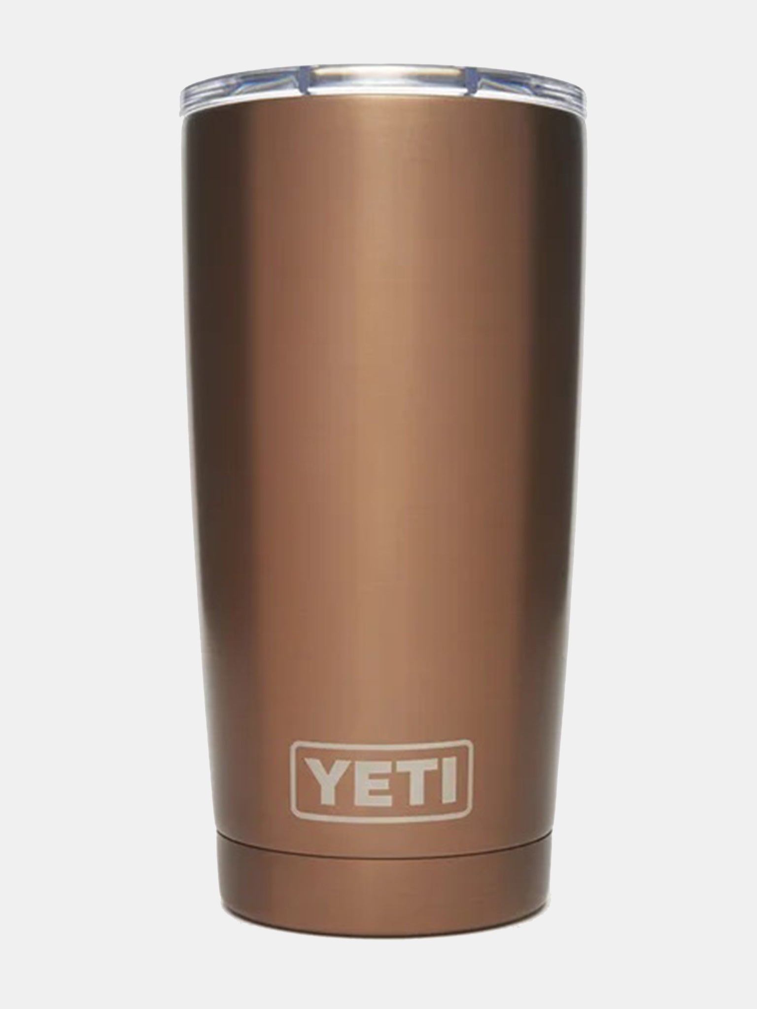 Yeti Coolers 20 oz Stainless Steel Rambler Tumbler - Saint Bernard