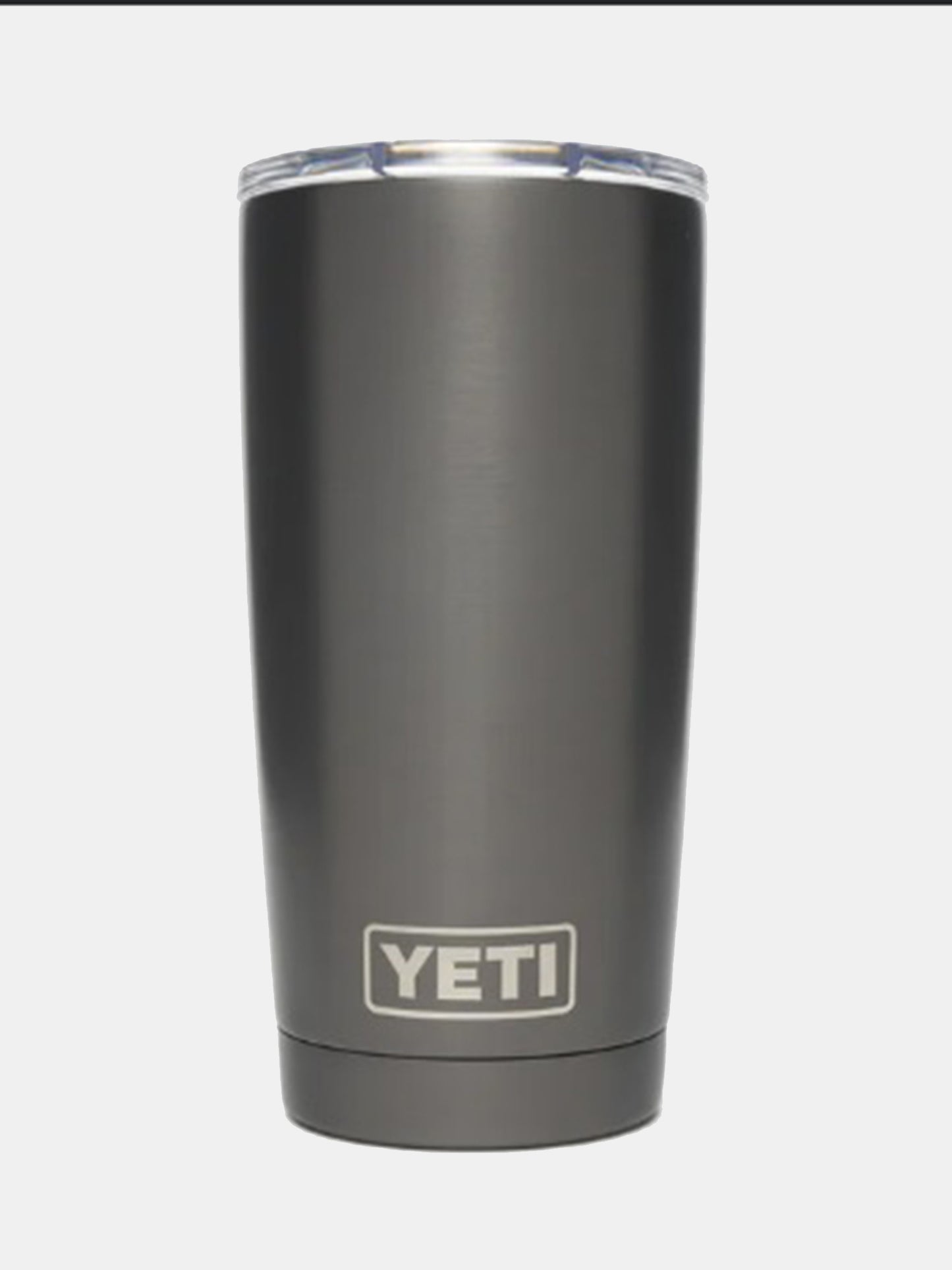Yeti Coolers 20 oz Stainless Steel Rambler Tumbler - Saint Bernard