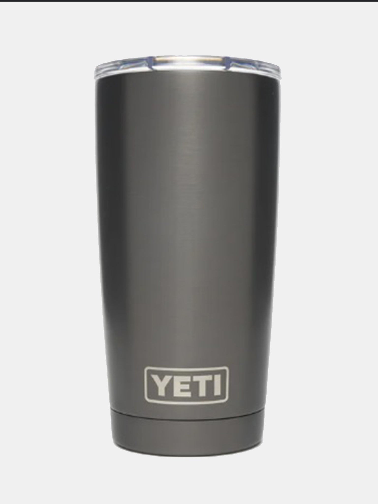 Yeti Coolers 20 oz Stainless Steel Rambler Tumbler - Saint Bernard