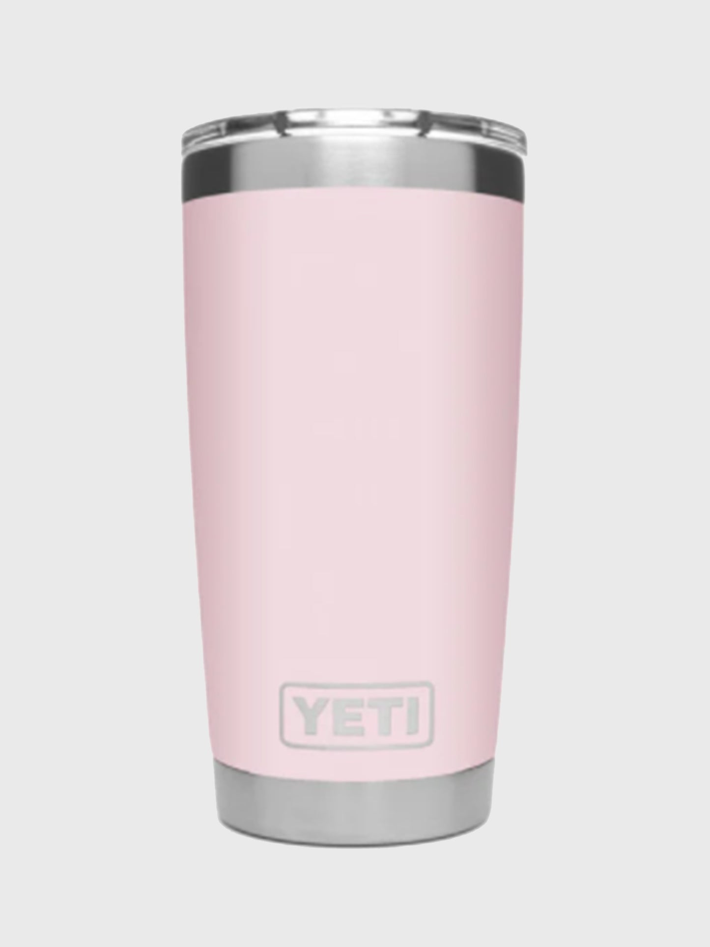 Yeti Coolers 20 oz Stainless Steel Rambler Tumbler - Saint Bernard
