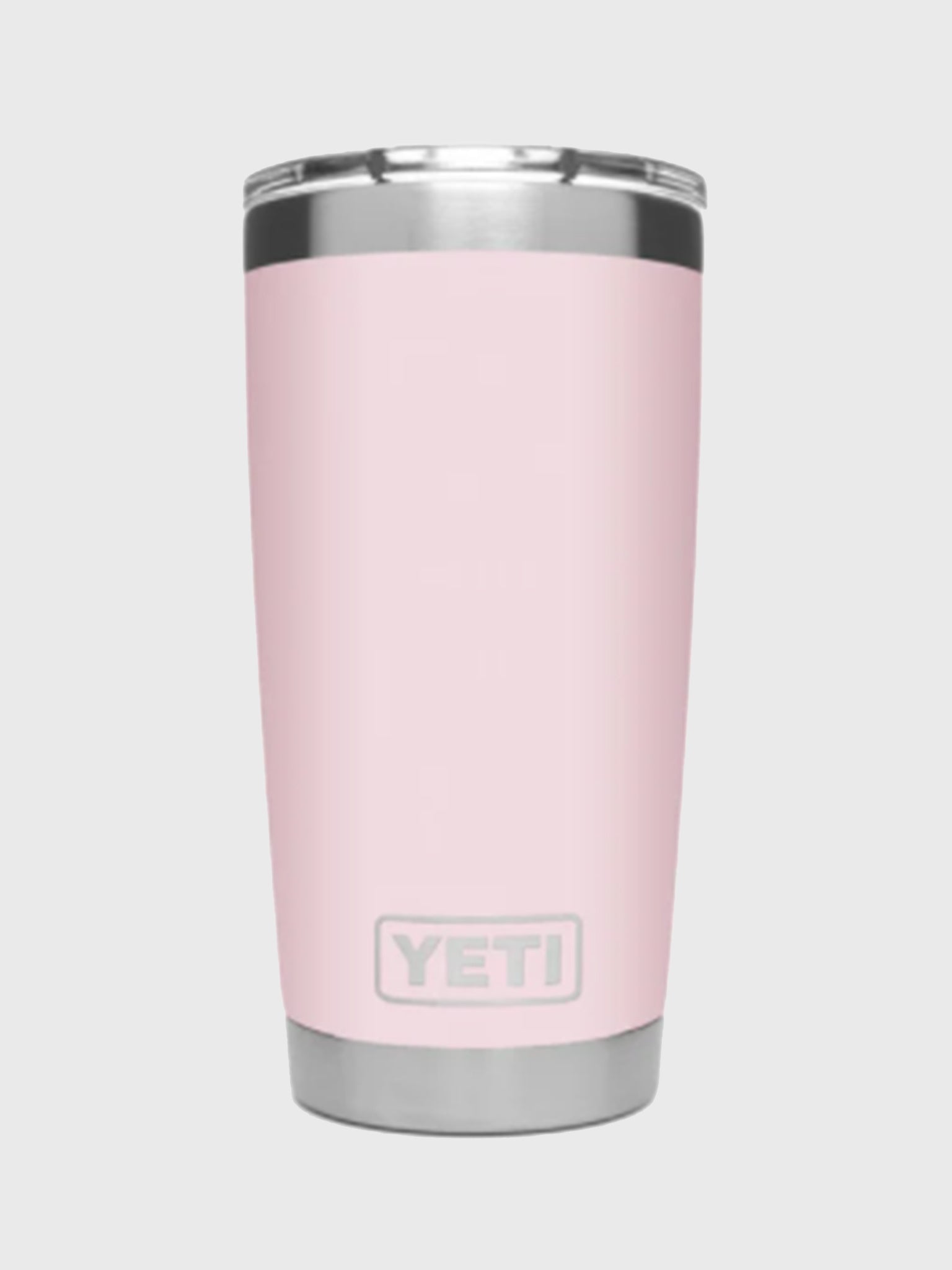 Yeti Coolers 20 oz Stainless Steel Rambler Tumbler - Saint Bernard