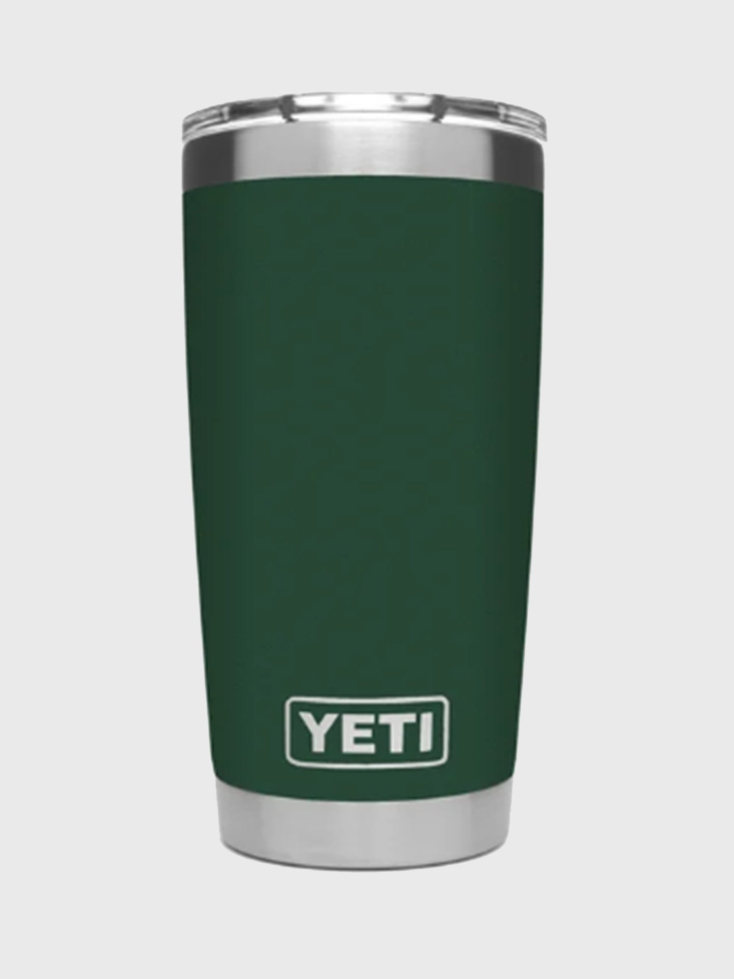 Yeti Coolers 20 oz Stainless Steel Rambler Tumbler - Saint Bernard
