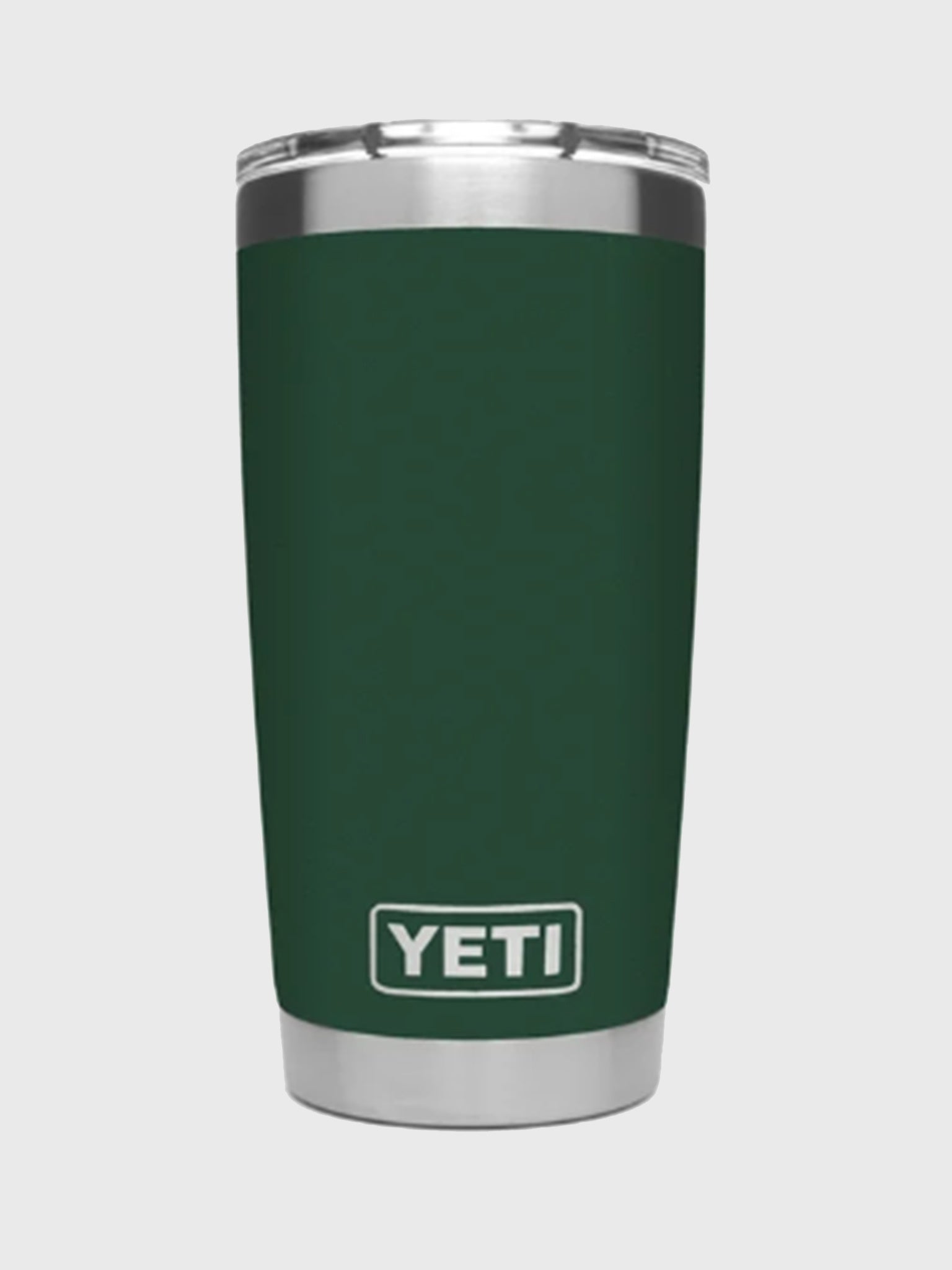 Yeti Coolers 20 oz Stainless Steel Rambler Tumbler - Saint Bernard