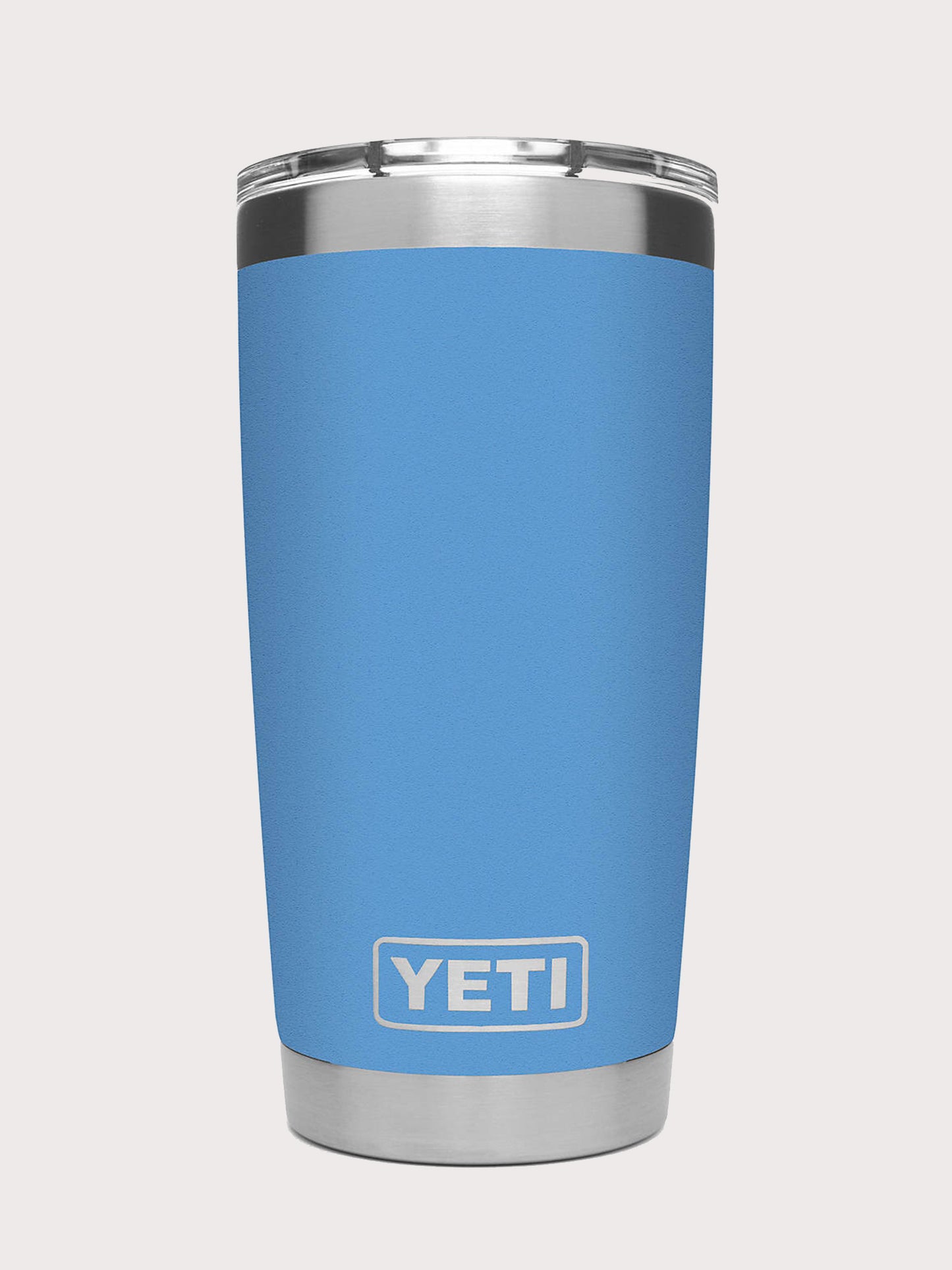 Yeti Coolers 20 oz Stainless Steel Rambler Tumbler - Saint Bernard