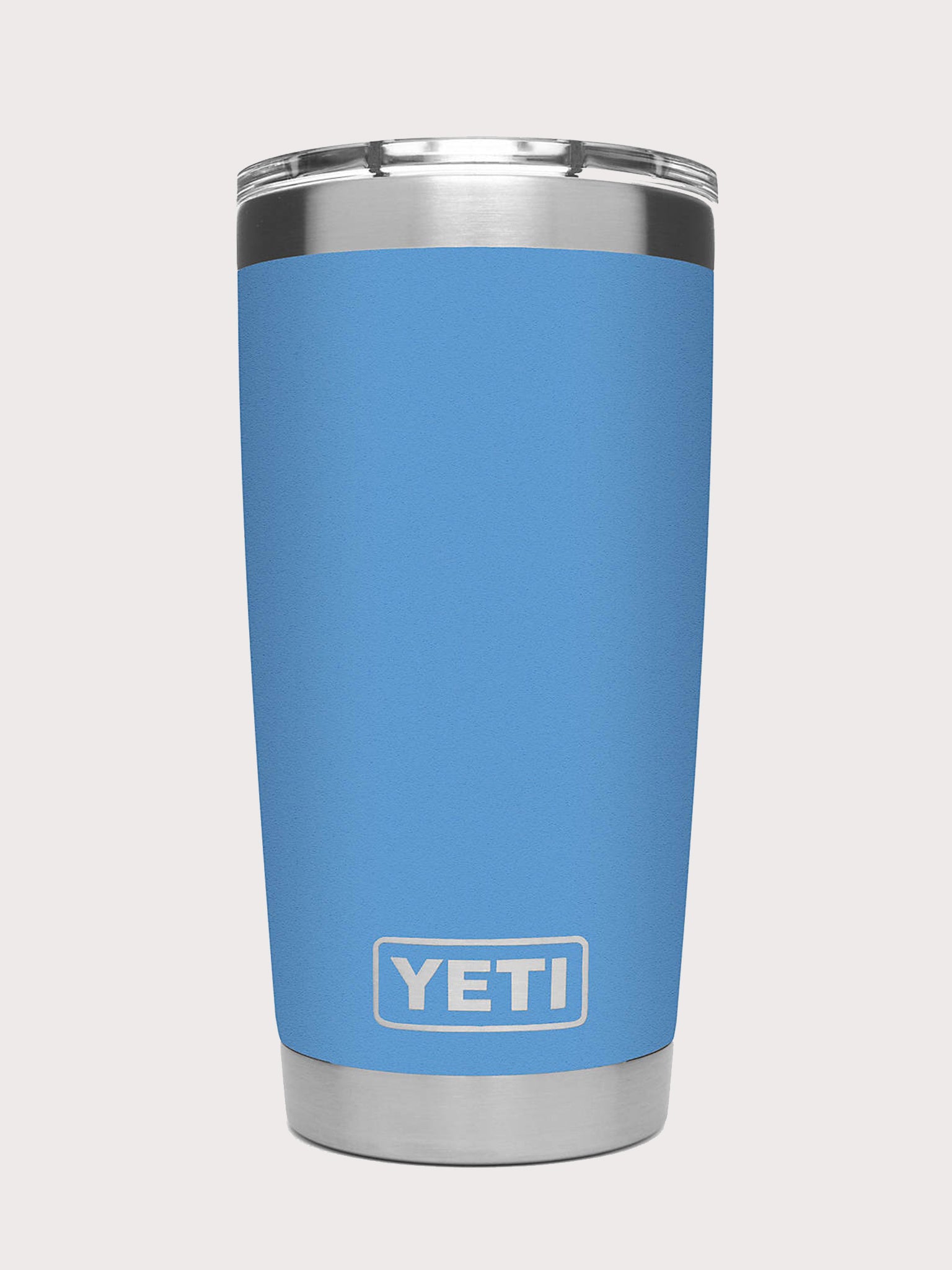 Yeti Coolers 20 oz Stainless Steel Rambler Tumbler - Saint Bernard