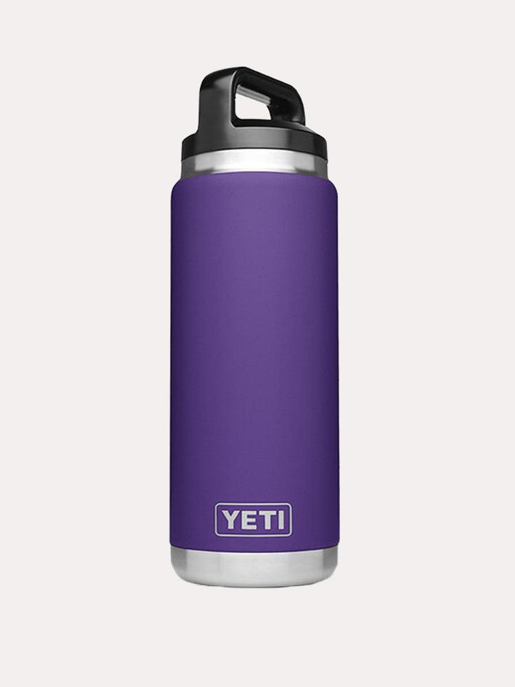Yeti Coolers Rambler 26 oz Bottle Peak Purple - Saint Bernard