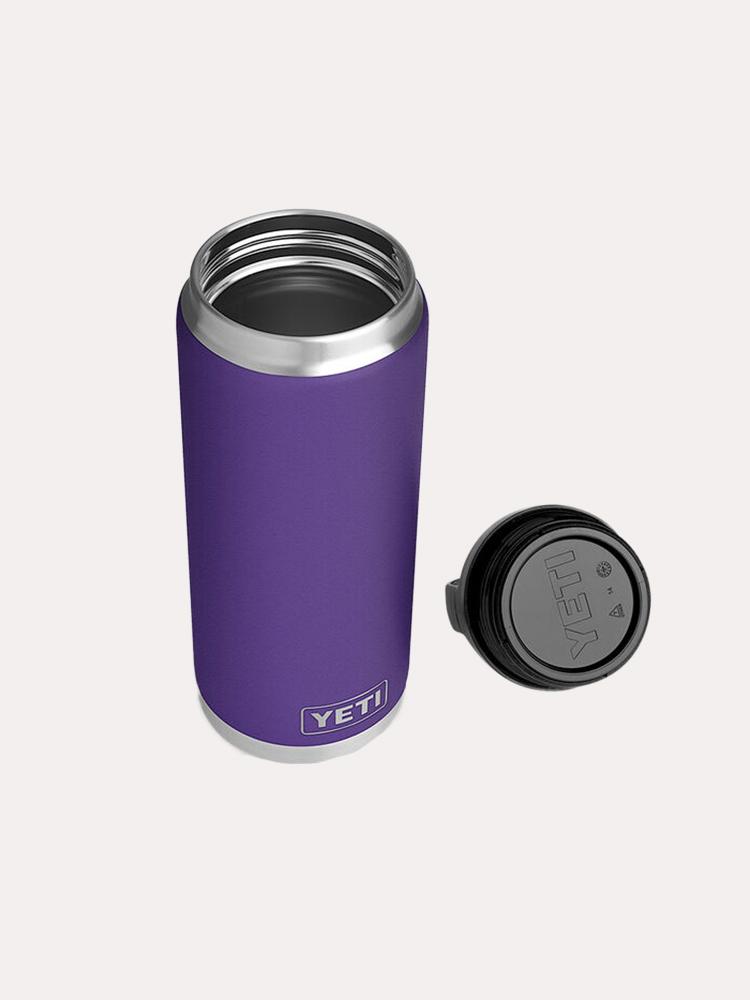 Yeti Coolers Rambler 26 oz Bottle Peak Purple – Saint Bernard