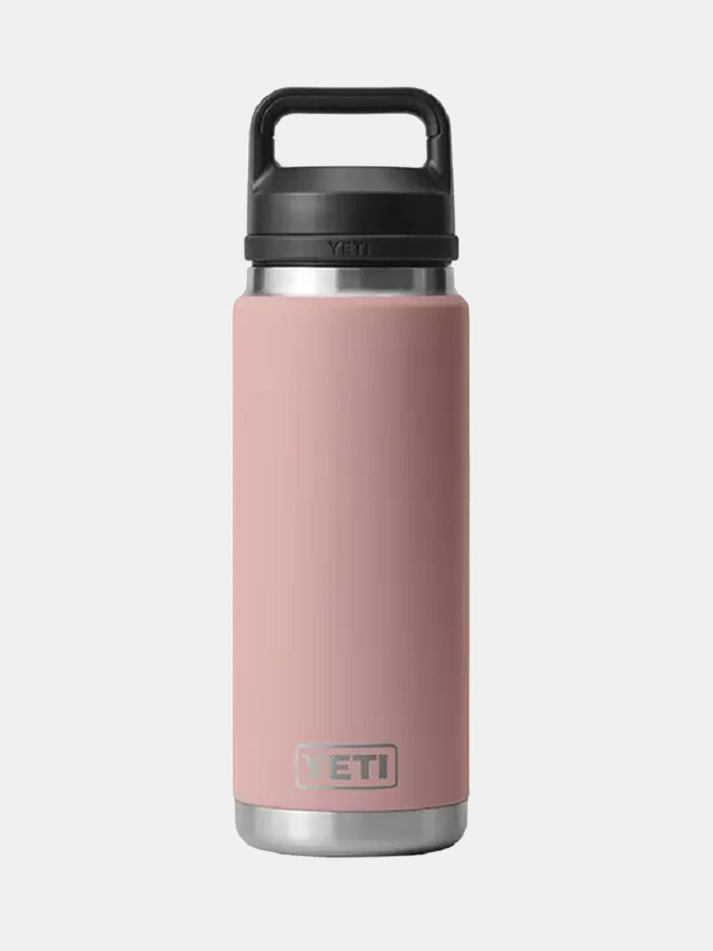 Yeti Coolers Rambler 26oz Bottle With Chug Cap - Saint Bernard