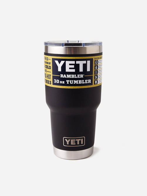 YETI Coolers Rambler 30oz Tumbler
