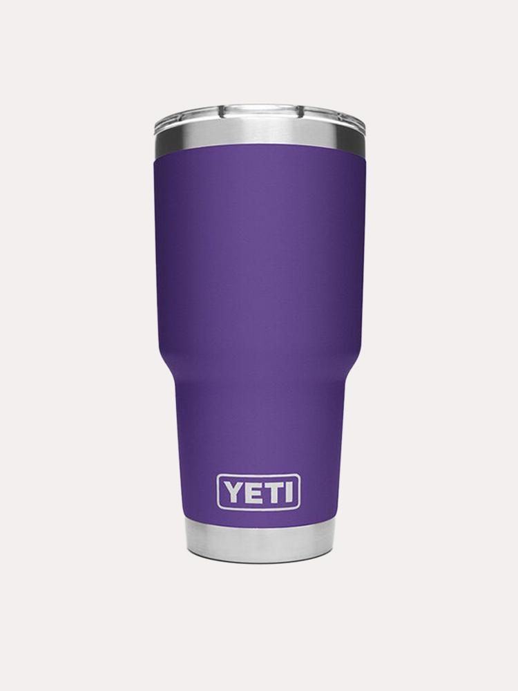 Yeti Coolers Rambler 30 oz Tumbler Peak Purple - Saint Bernard
