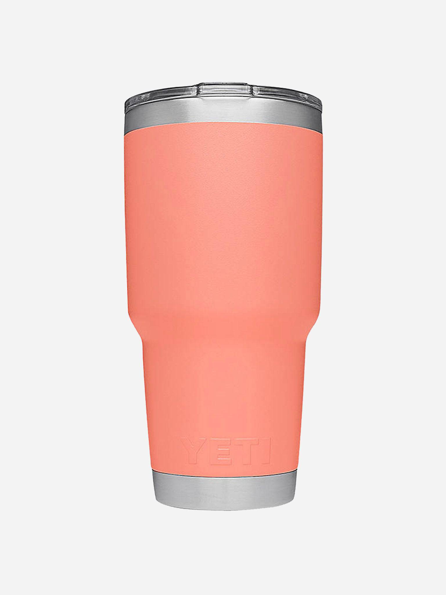 YETI Coolers Rambler 30oz Tumbler Saint Bernard - Main Image