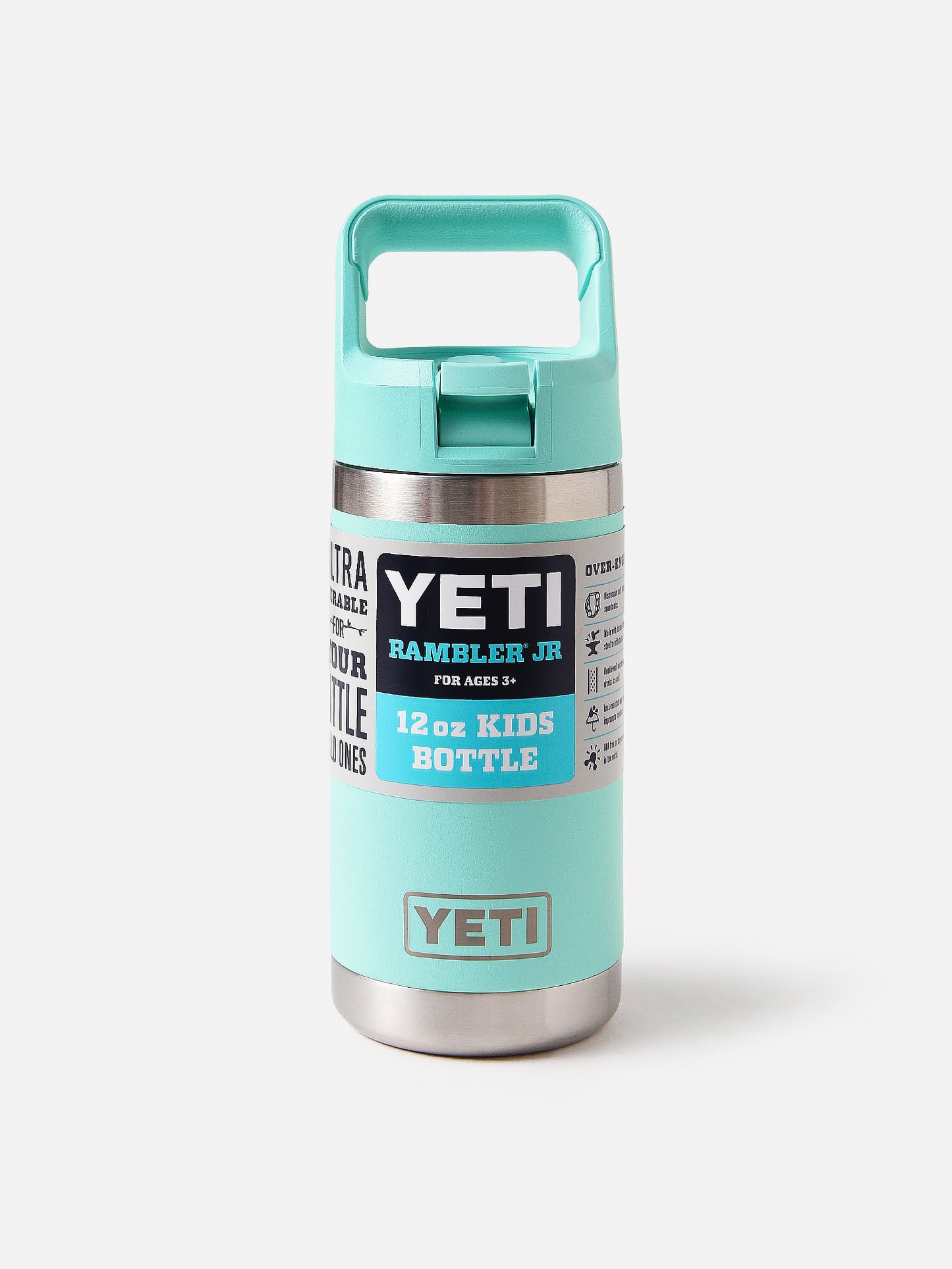 YETI Coolers Rambler Jr. 12oz Bottle - Saint Bernard