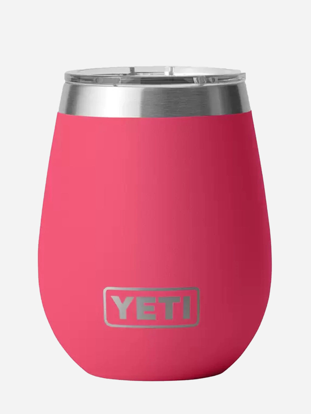 Yeti Coolers Rambler 10oz Wine Tumbler With Magslider Lid - Saint Bernard