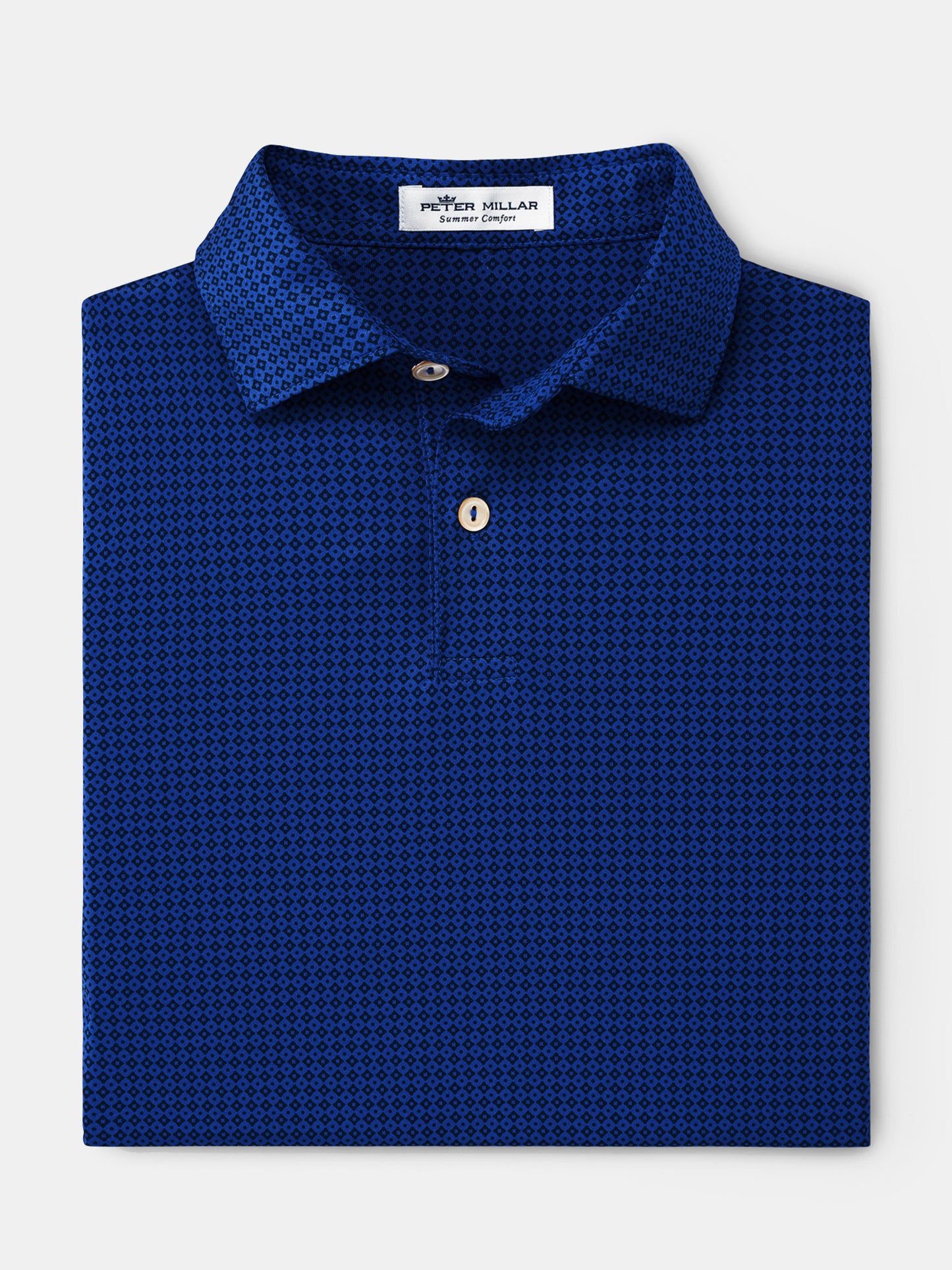Peter Millar Youth Collection Boys' Duncan Performance Polo