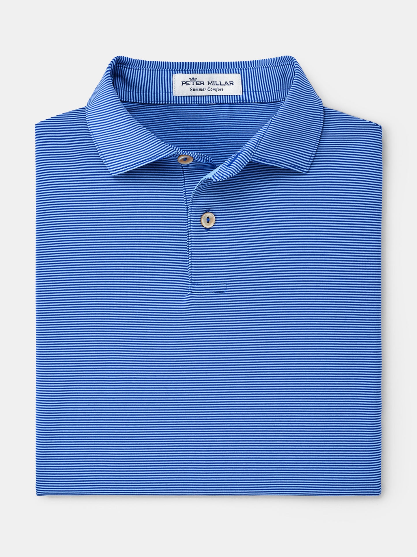 Peter Millar Youth Collection Boys' Jubilee Performance Polo