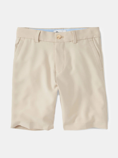 Peter Millar Collection Salem Youth Performance Short