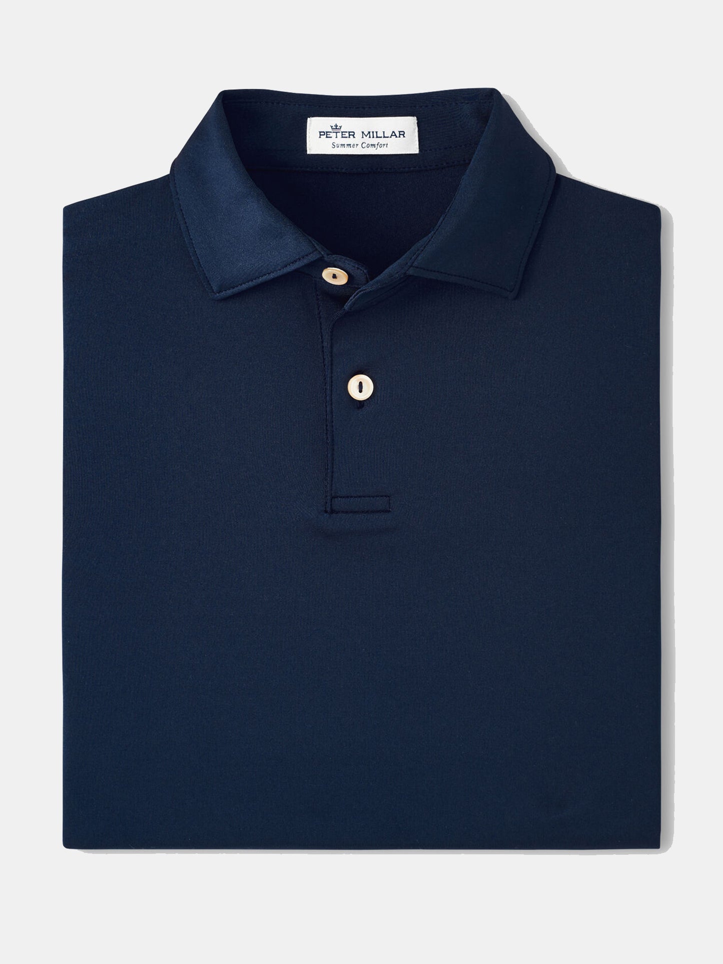 Peter Millar Collection Solid Youth Performance Polo