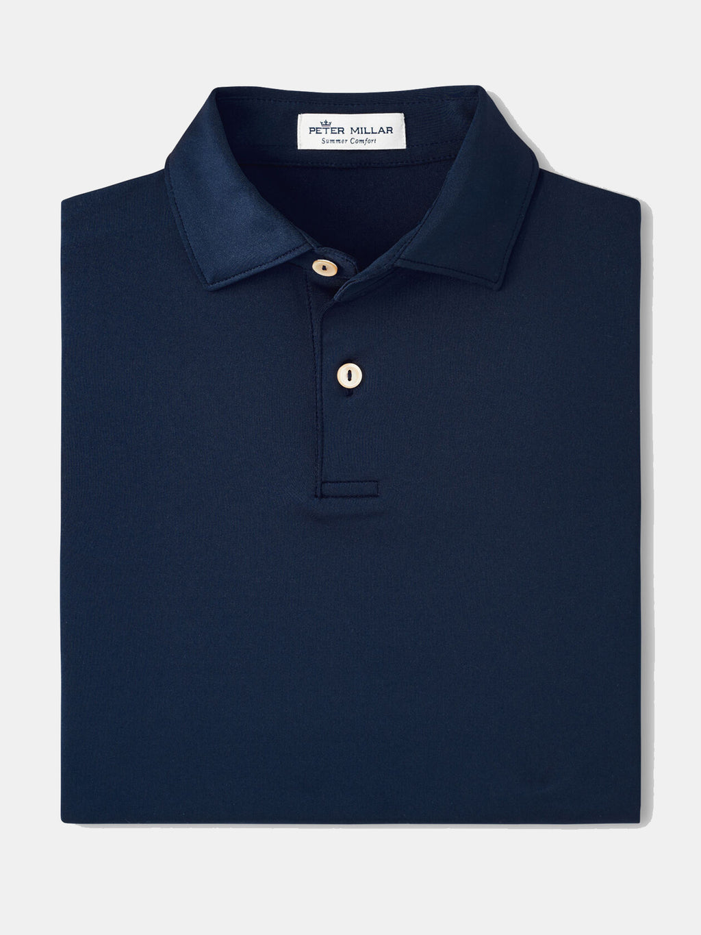 Peter Millar Collection Solid Youth Performance Polo - Saint Bernard