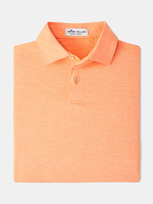 Peter Millar Collection Solid Youth Performance Polo