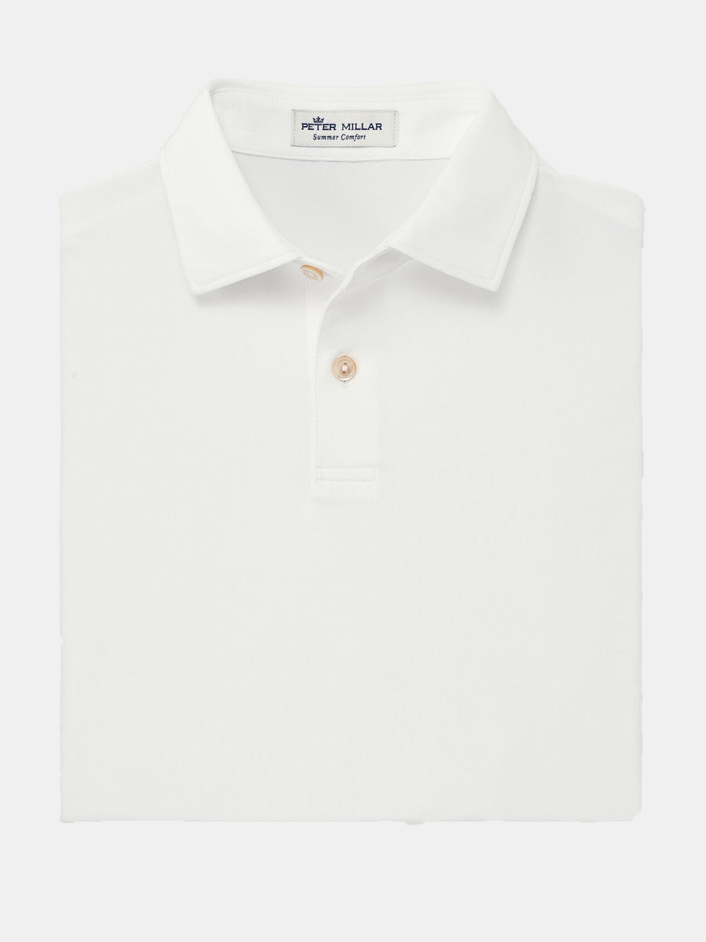 Peter Millar Collection Solid Youth Performance Polo