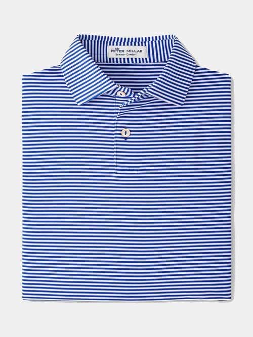 Peter Millar Collection Youth Hales Performance Polo