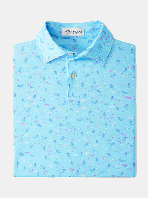 Peter Millar Collection Junior Youth Performance Polo