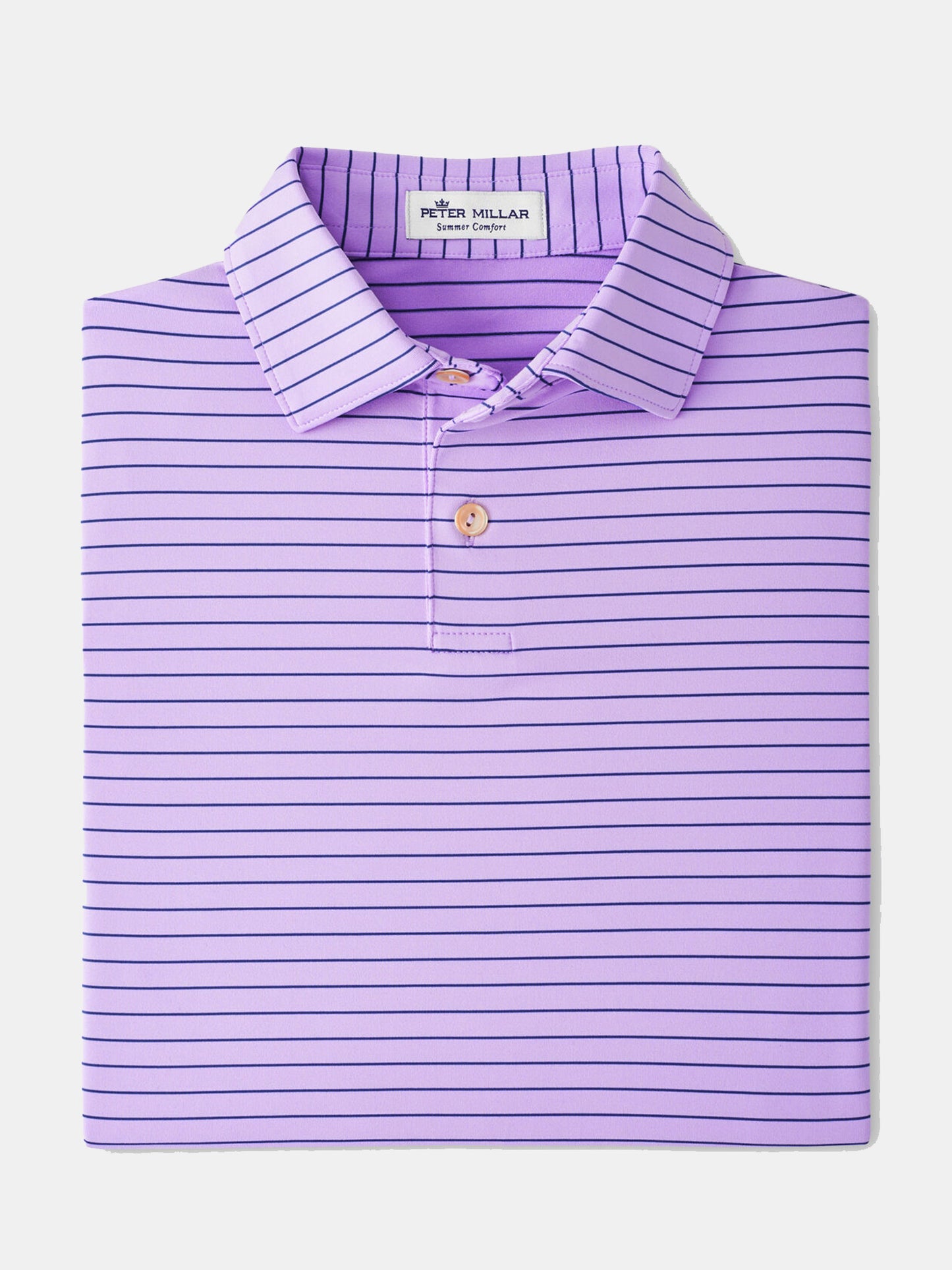 Peter Millar Collection Youth Crafty Performance Polo - Saint Bernard