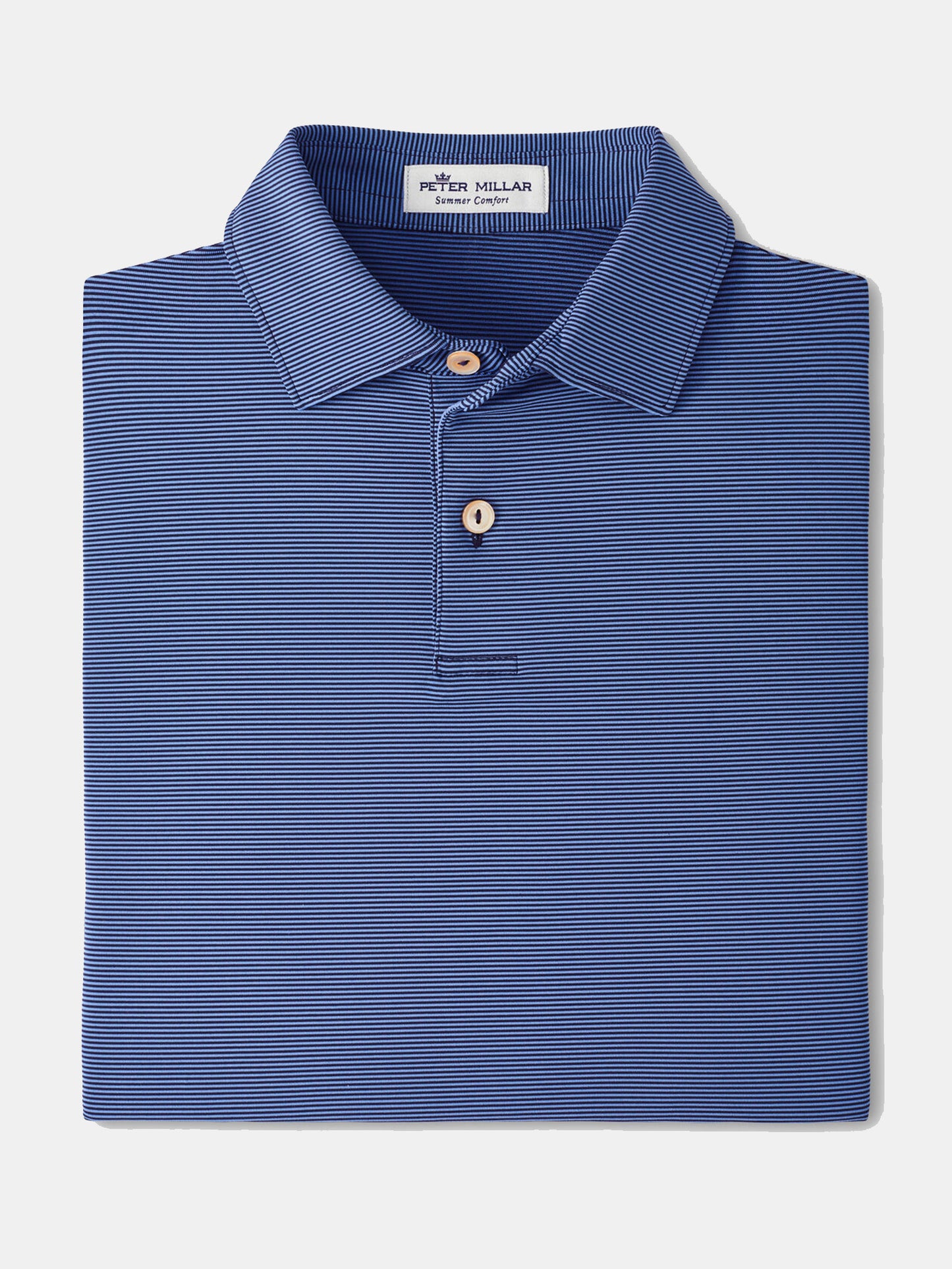 Peter Millar Collection Jubilee Youth Performance Polo - Saint Bernard