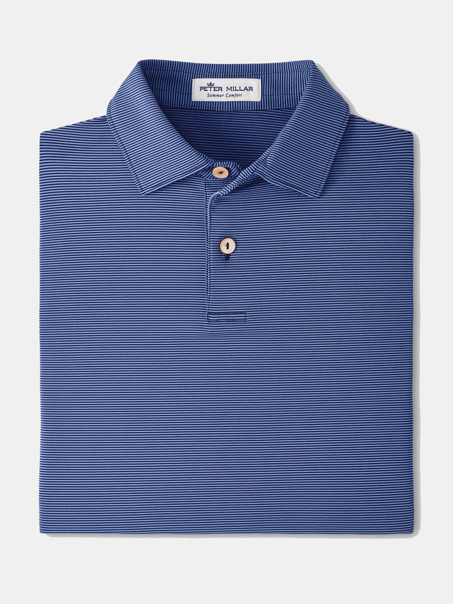 Peter Millar Collection Jubilee Youth Performance Polo - Saint Bernard