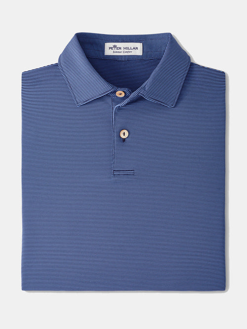 Peter Millar Collection Jubilee Youth Performance Polo