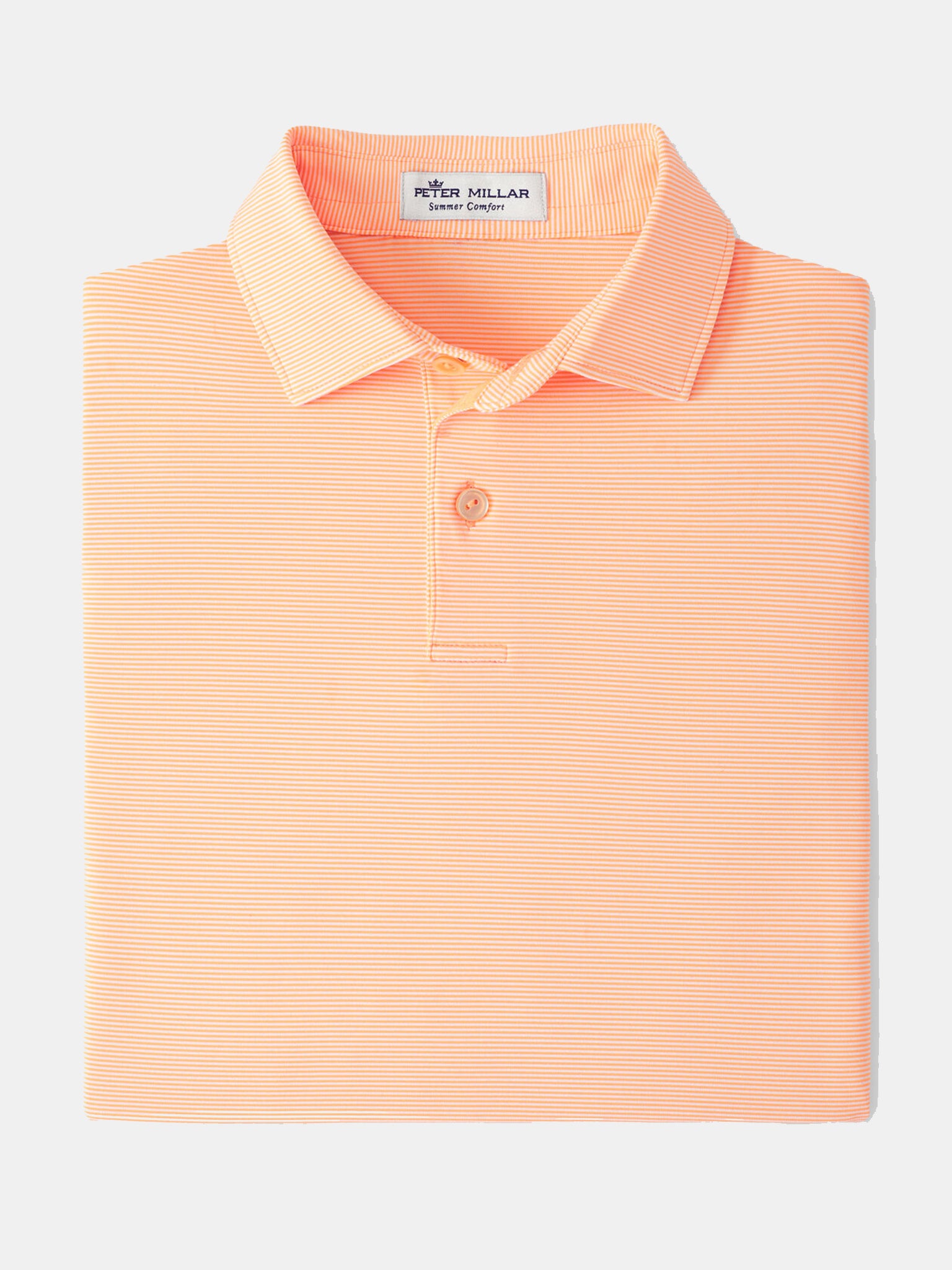 Peter Millar Collection Jubilee Youth Performance Polo - Saint Bernard