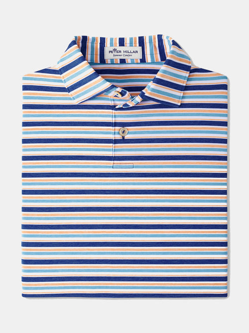 Peter Millar Collection Youth Pickup Performance Polo
