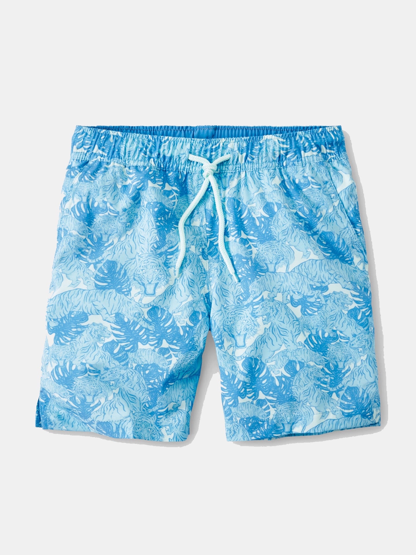 Peter Millar Collection Youth On The Prowl Swim Trunk