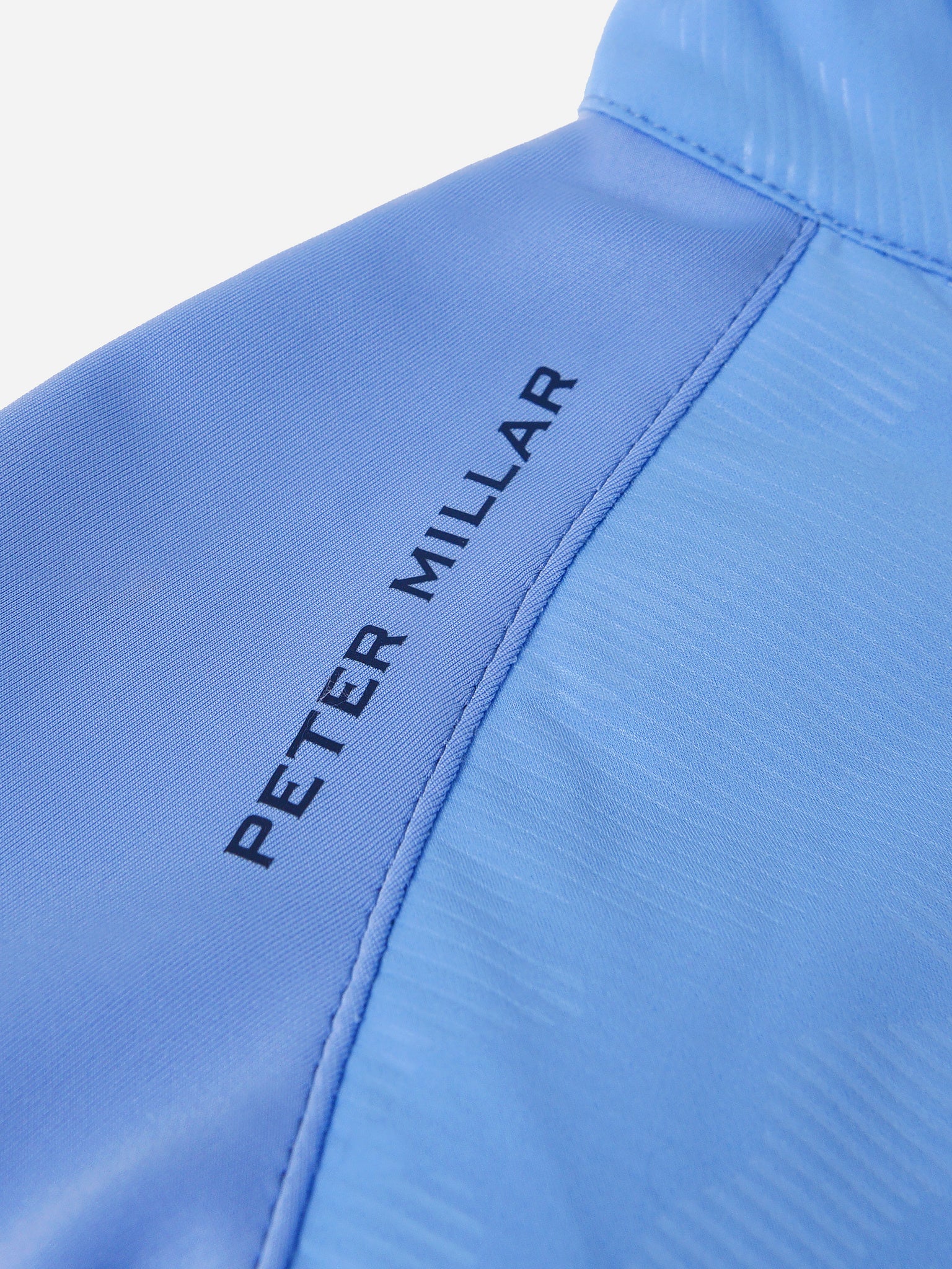 Peter Millar Youth Collection Boys' Hyperlight Weld Pullover