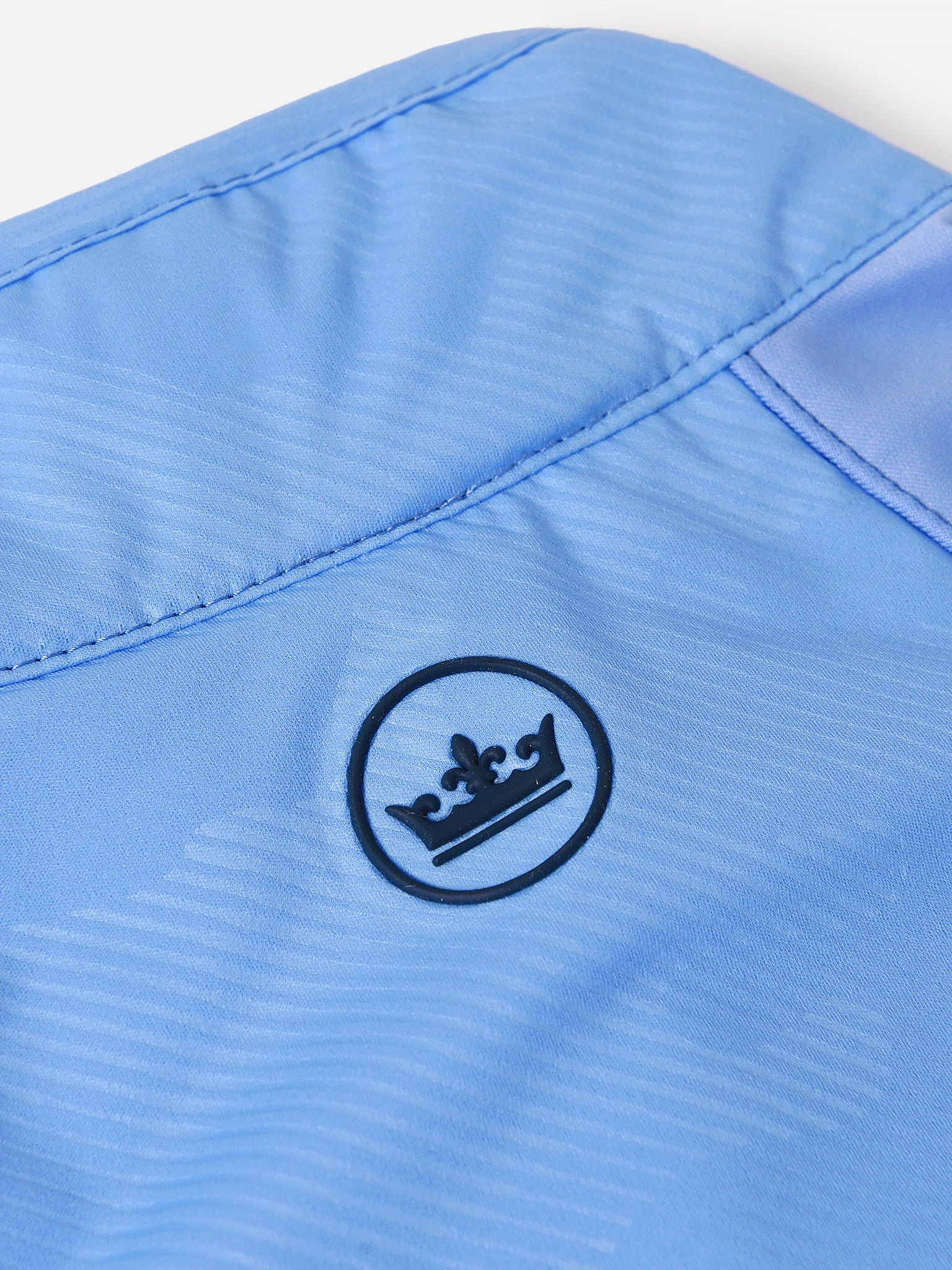 Peter Millar Youth Collection Boys' Hyperlight Weld Pullover