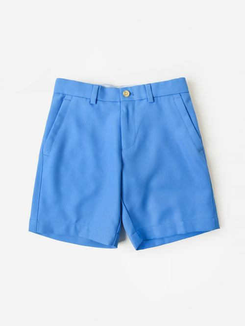 Peter Millar Youth Collection Boys' Salem Performance Short