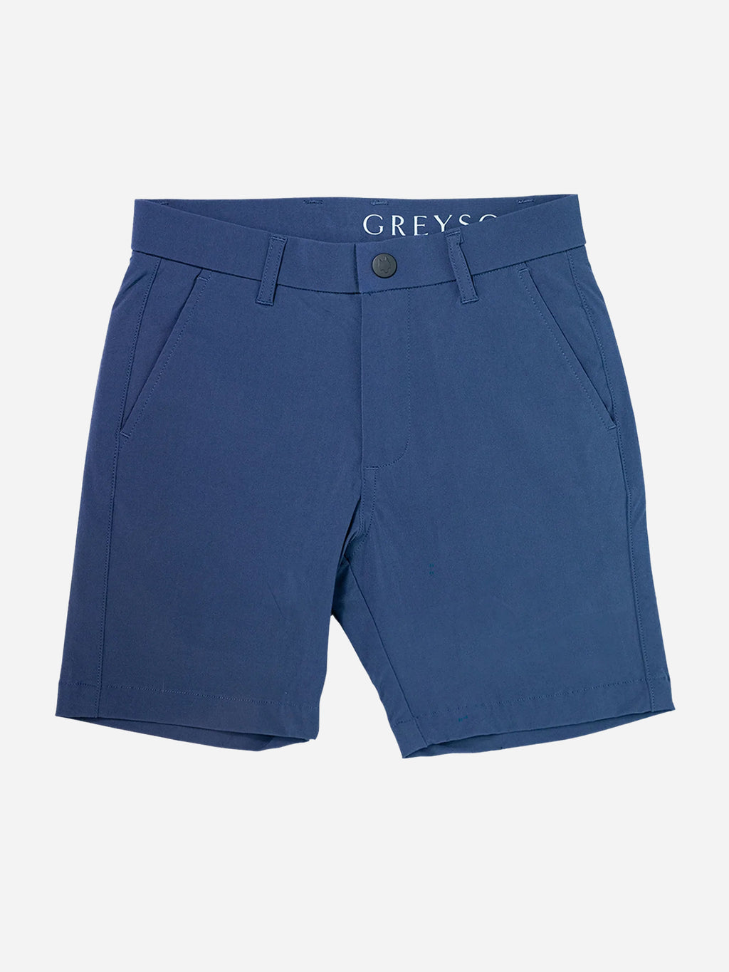 Greyson Boys' Montauk Short - Saint Bernard