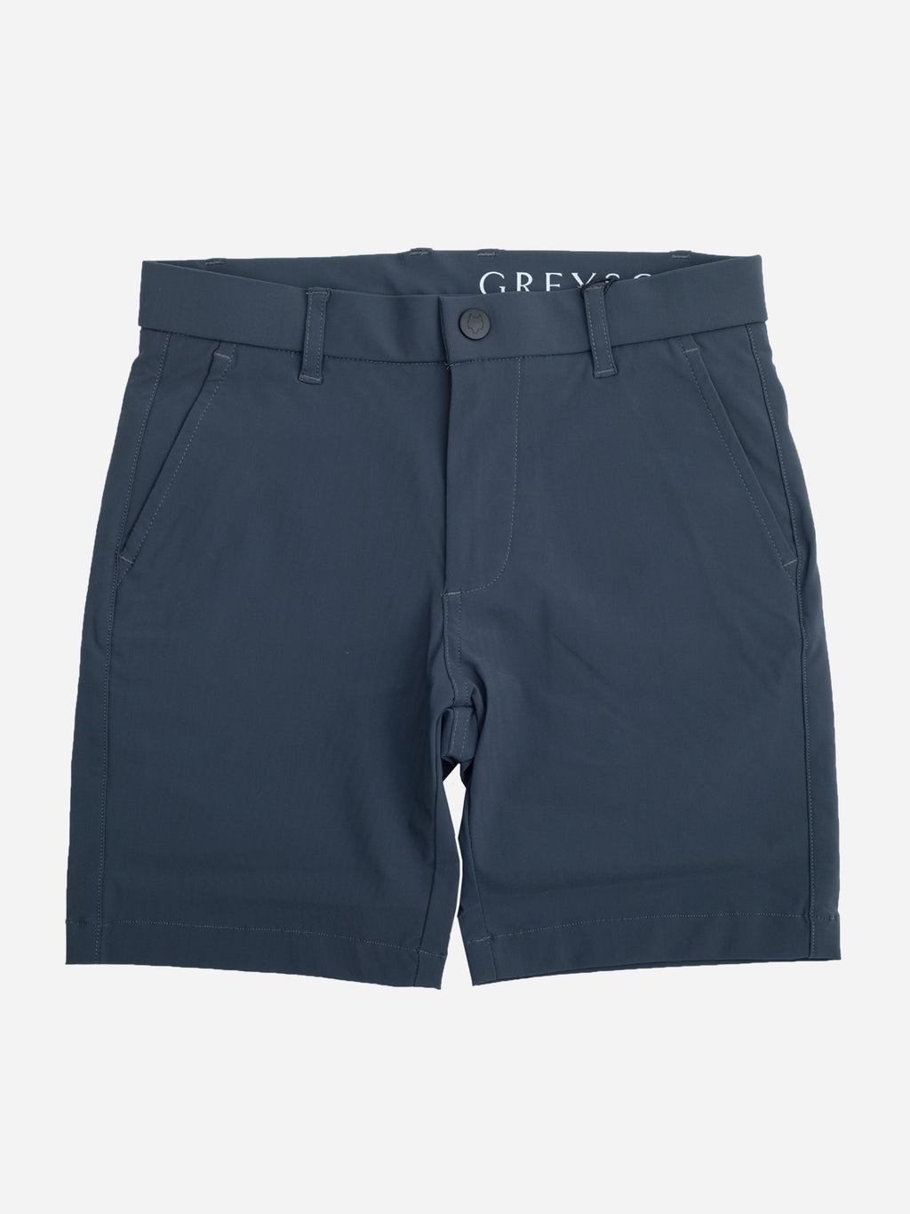Greyson Boys' Montauk Short - Saint Bernard