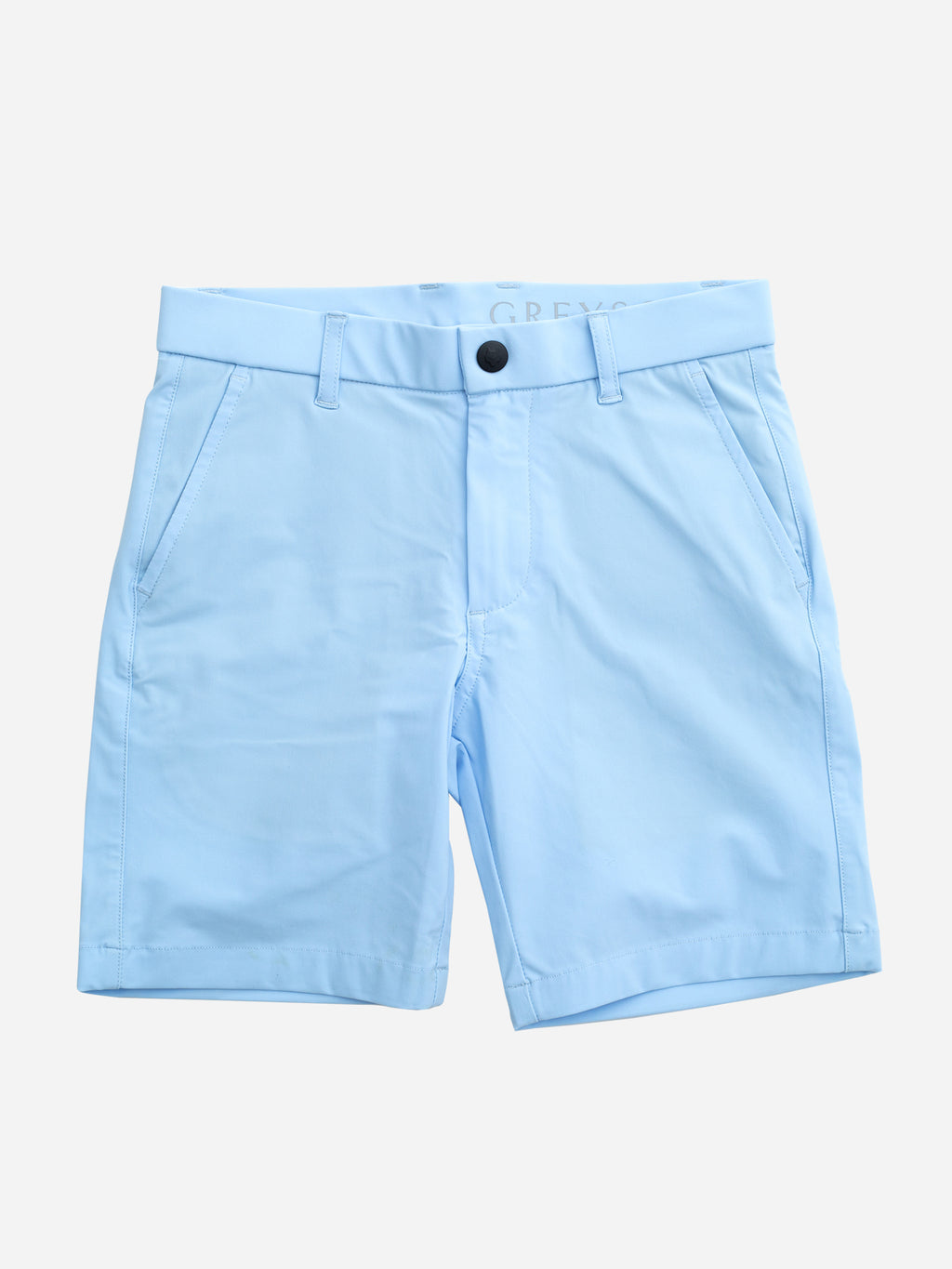 Greyson Boys' Montauk Short - Saint Bernard