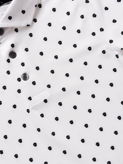 Greyson Boys' Voodoo Polo