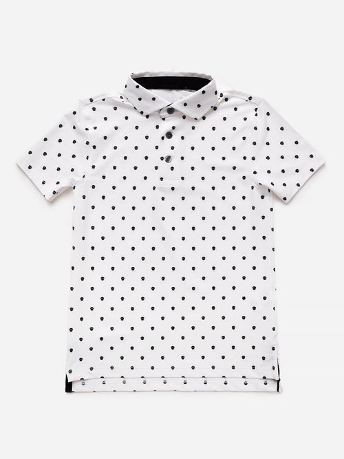 Greyson Boys' Voodoo Polo
