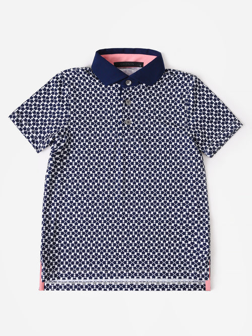 Greyson Boys' Pack Polo