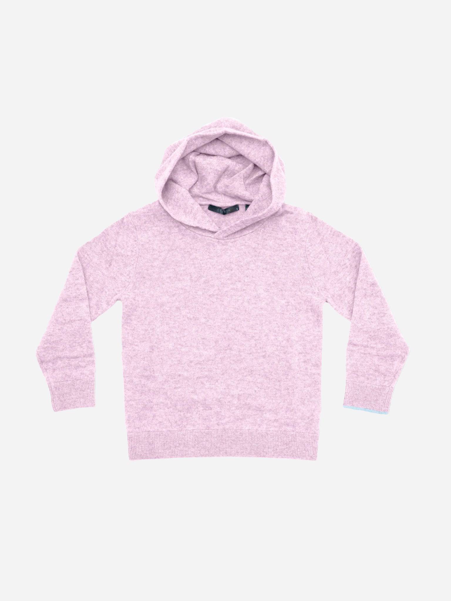 Greyson Boys' Koko Hoodie - Saint Bernard
