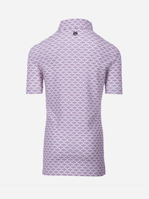 Greyson Boys' Thunderbird Polo