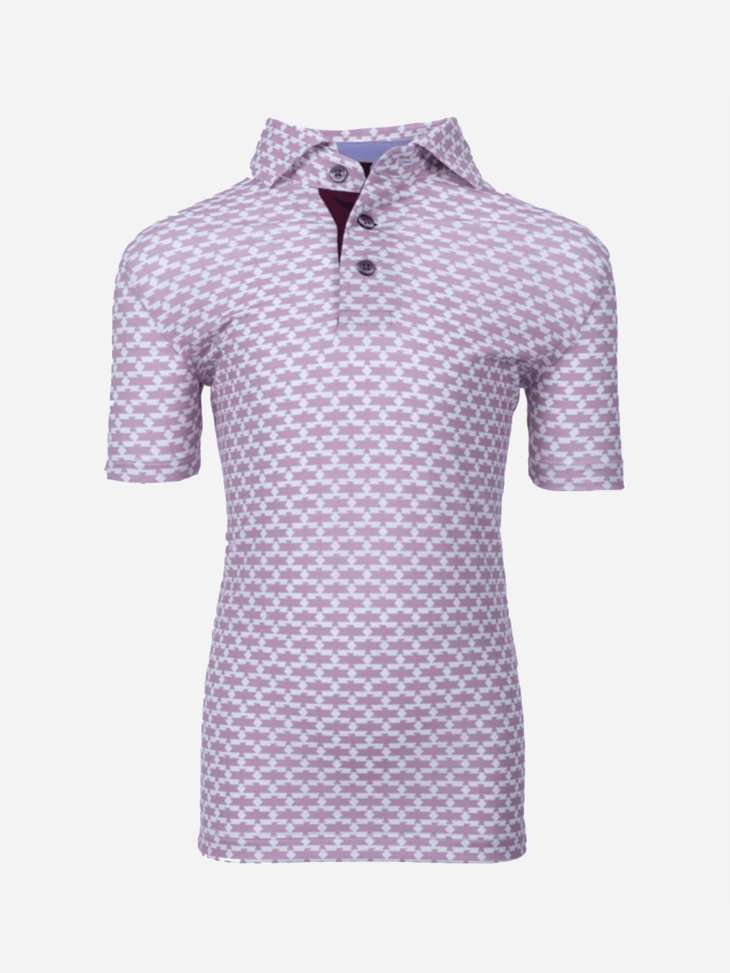 Greyson Boys' Thunderbird Polo - Saint Bernard