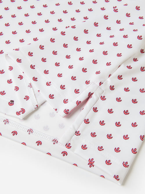 Greyson Boys' Spring Garden Polo