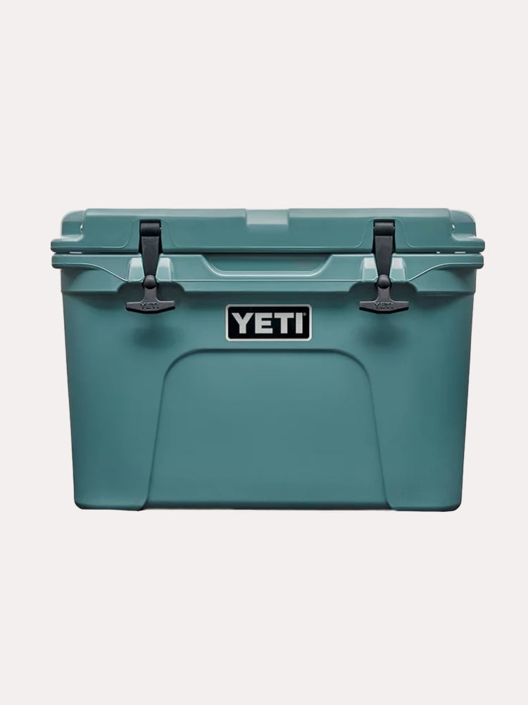 Yeti Coolers Tundra 35 Cooler River Green