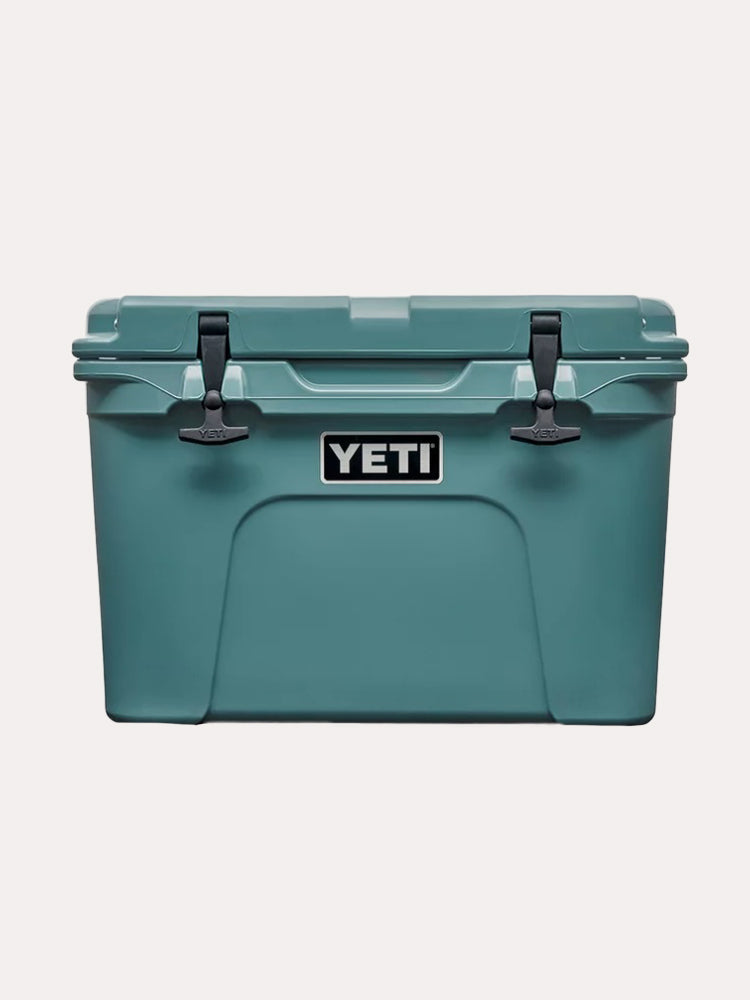 Yeti Coolers Tundra 35 Cooler River Green - Saint Bernard