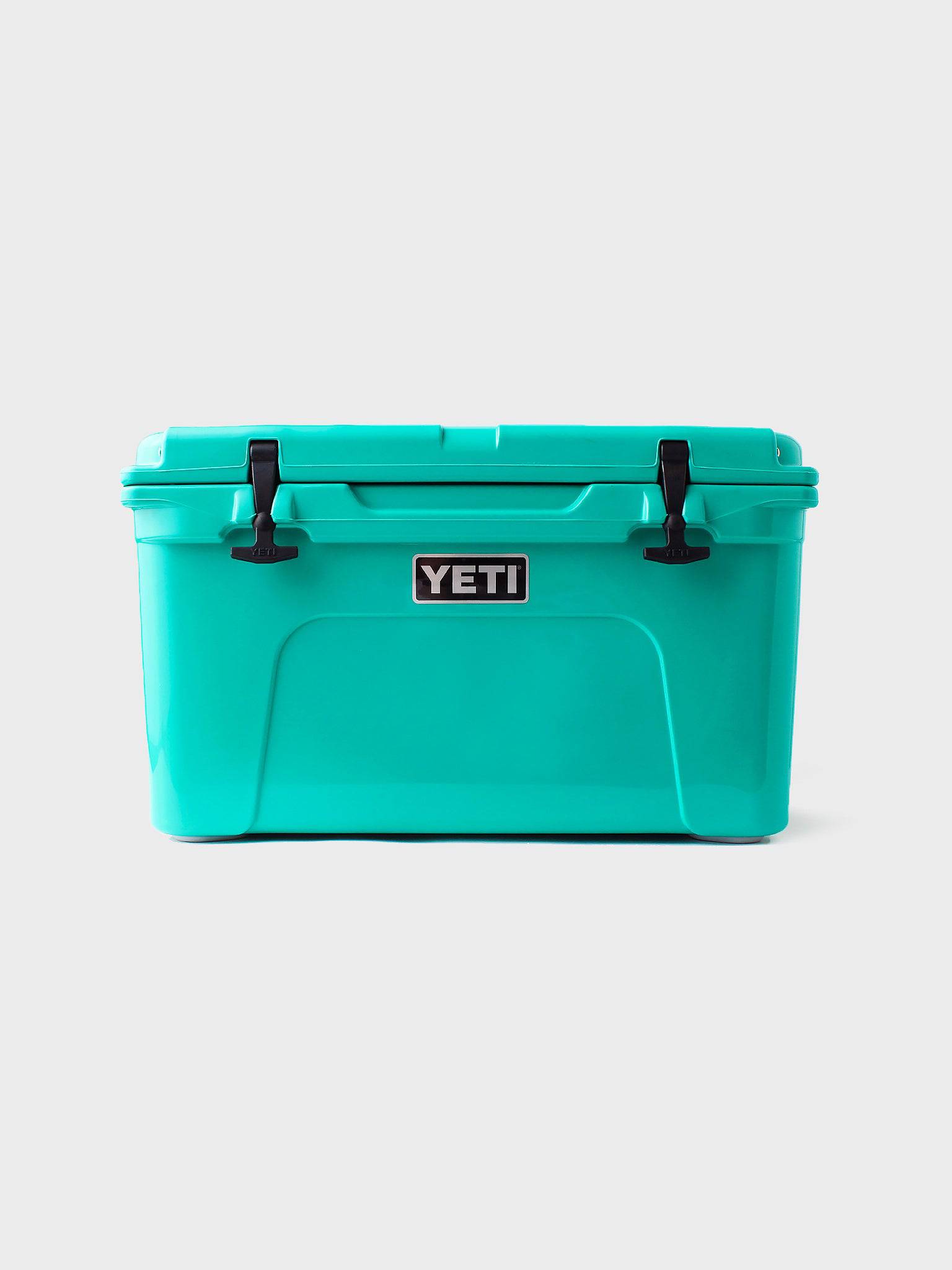 YETI Coolers Tundra 45 Hard Cooler - Saint Bernard